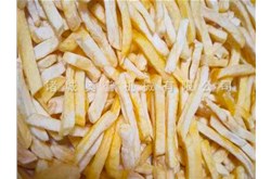 薯?xiàng)l薯片是生活中不可或缺的休閑零食，但你是不是也有擔(dān)憂呢？