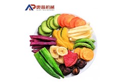 果蔬脆有人喜歡嗎？