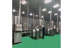 低溫油炸機好處多多，你知道多少呢？