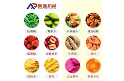為何果蔬脆片的價(jià)格會(huì)這么高？